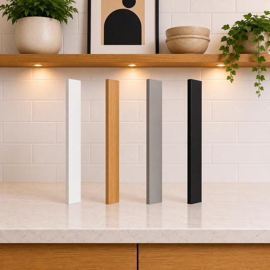 Stock Line - Cabinet Filler Piece