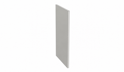Stock Line - Wall End Panel